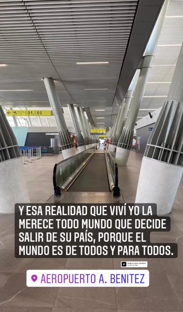 “Tienen una nuez en el cerebro”: El duro descargo de Tanza Varela