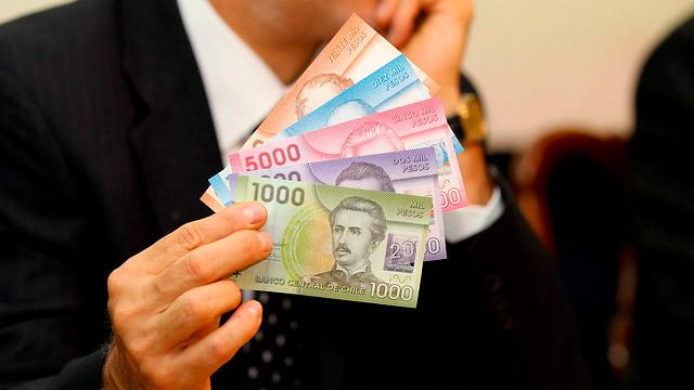 Bono Desempeño Laboral