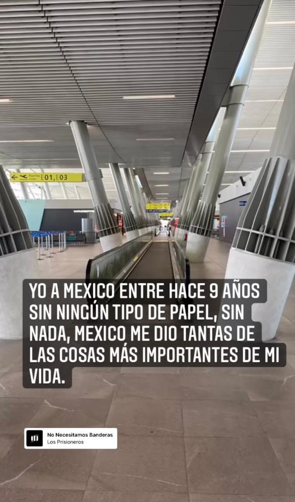 “Tienen una nuez en el cerebro”: El duro descargo de Tanza Varela