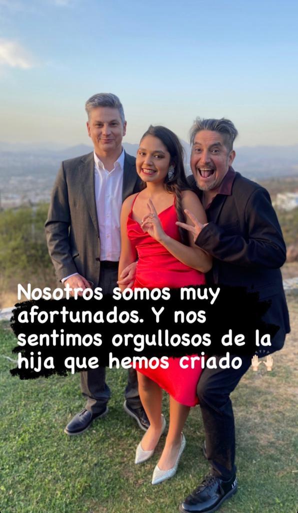 Denisse Malebrán se la juga con curioso bikinazo