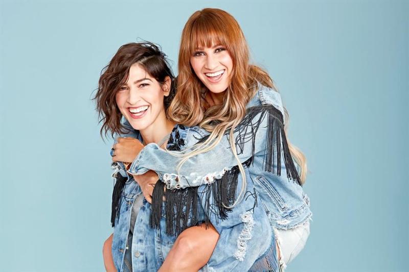 Ha*ash adelanta lo que será su show en el Festival de las Condes