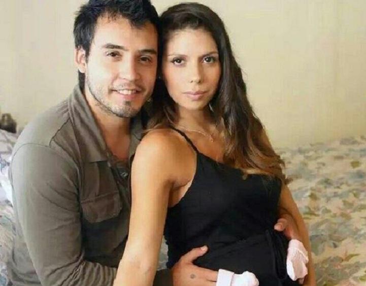 ¿“Palo” para Hardcorito? El potente desahogo de Carla Cáceres