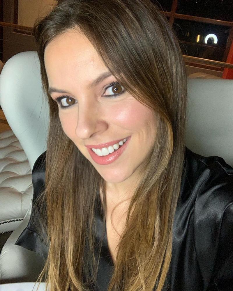 Kathy Bodis reaparece con video sin filtro de su cara