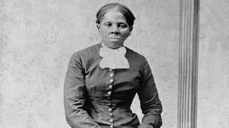 Harriet Tubman