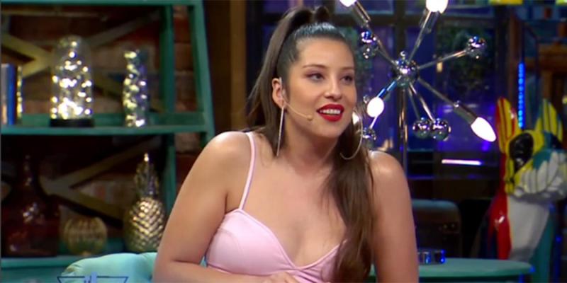 María Jose Quintanilla