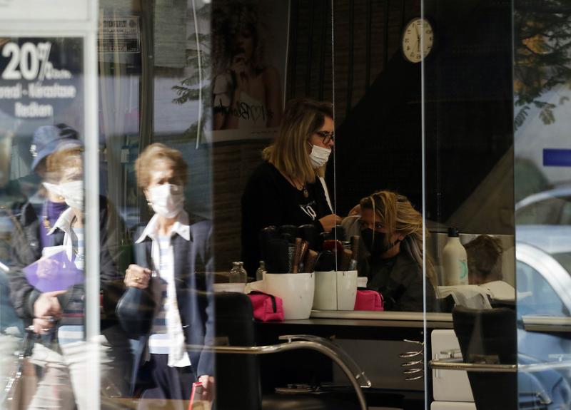 Bono al Trabajo de la Mujer
