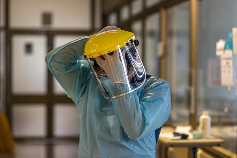 Descanso reparatorio