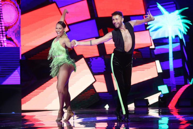 Betsy Camino desclasifica su relación con Fran García-Huidobro