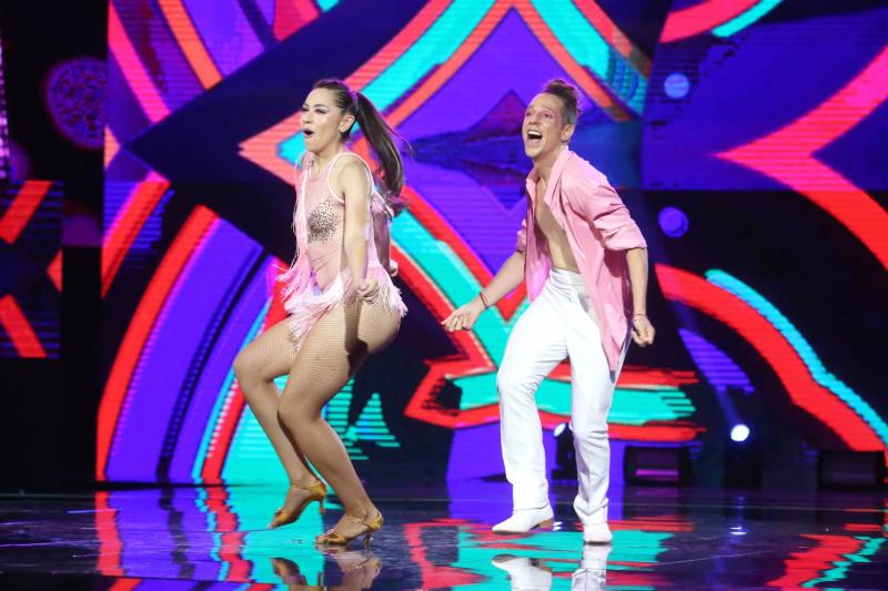 La excesiva energía le jugó en contra a Matías Vega