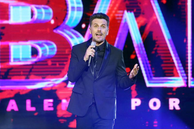 Jurado destacó el avance de Karla Melo en la pista de baile