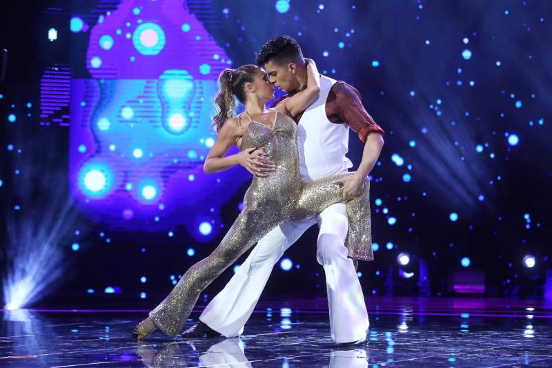 Betsy Camino superó a Blanquita Nieves y sigue invicta