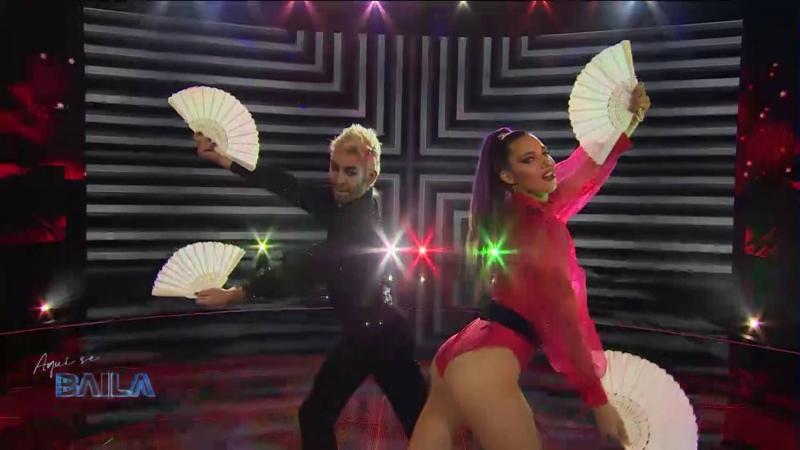 Faltó power: Presentación de Felipe Ríos no convenció del todo