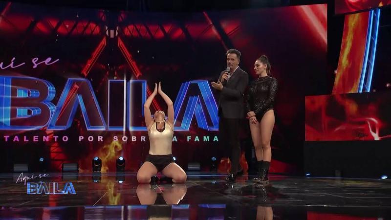 “Vamos a invalidar su decisión”: Inédita situación marcó eliminación