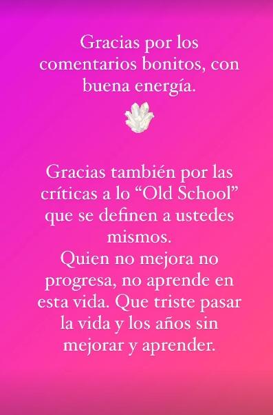 Aylén Milla enfrenta críticas por relación con Guillermo Maripán