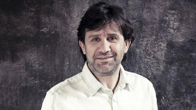 Socios de la Parrilla