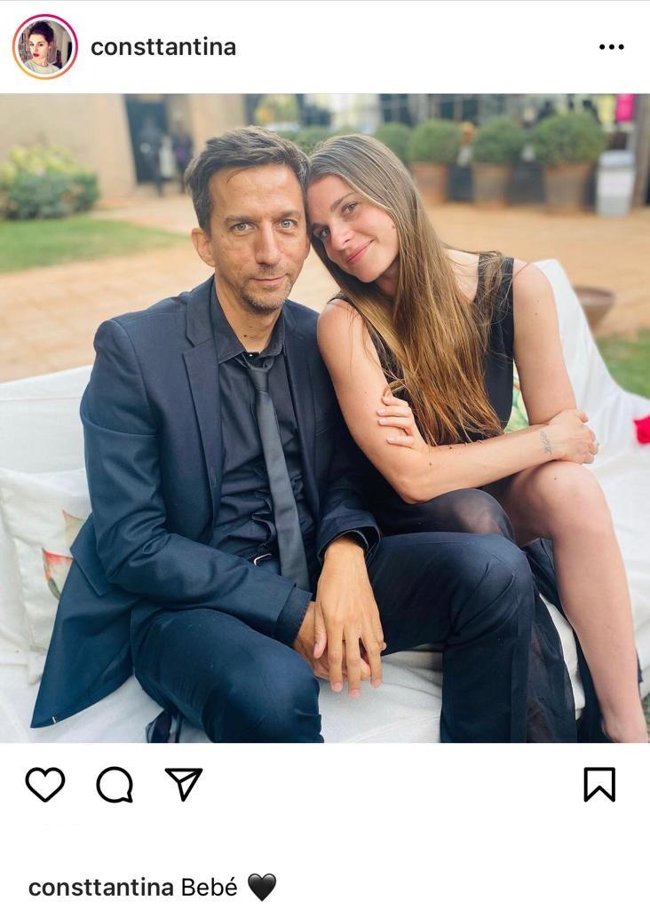 “Tienen una nuez en el cerebro”: El duro descargo de Tanza Varela