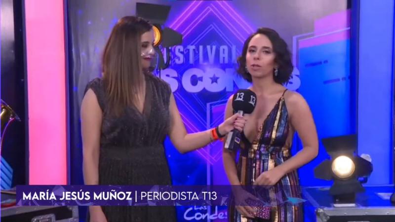 María Jesús Muñoz