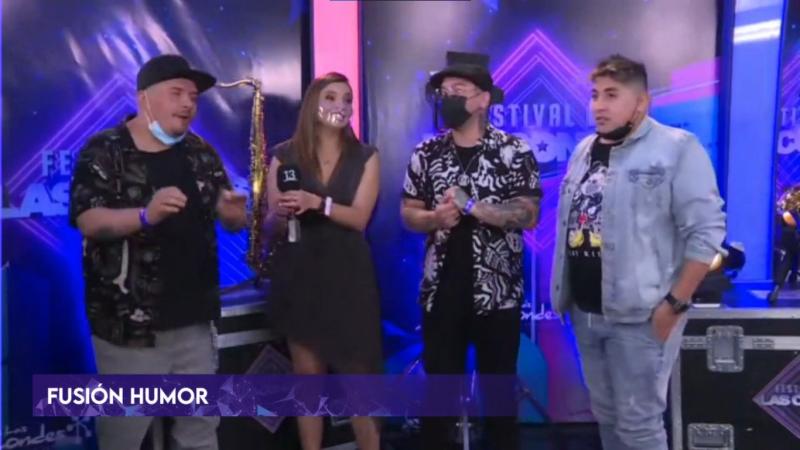 Fusión Humor