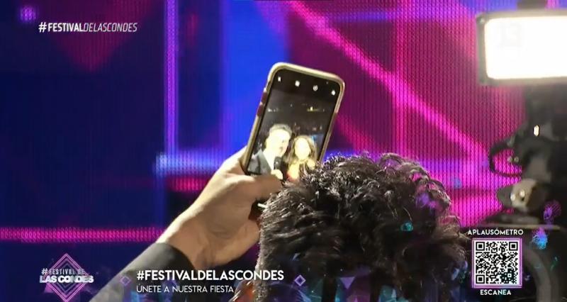 Festival de Las Condes