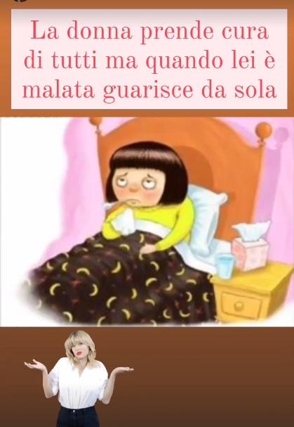 El drama de Carla Guatero: Se contagió de Covid por delivery