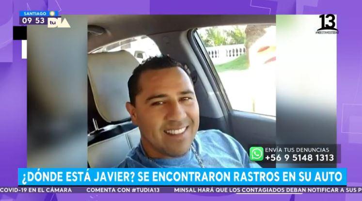 Misterio total por desaparición de colectivero en Viña del Mar