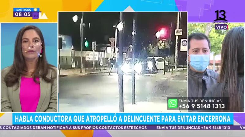 Tu Día / Capítulo del 18 de enero