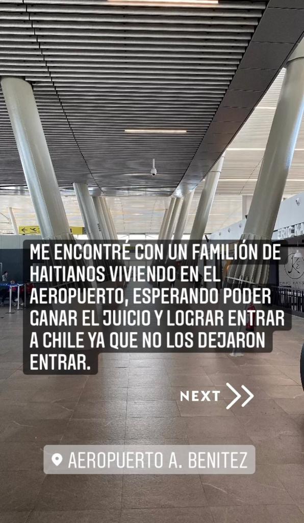 “Tienen una nuez en el cerebro”: El duro descargo de Tanza Varela