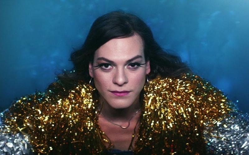 Daniela Vega