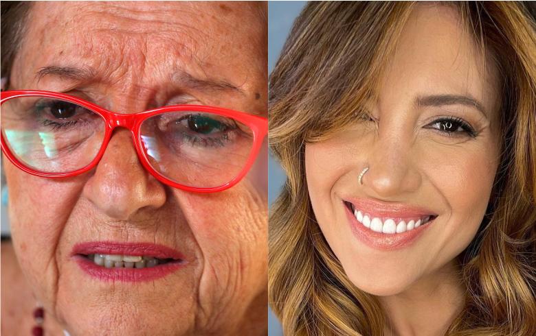 Karen Bejarano responde tras ser tratada de “roteca”