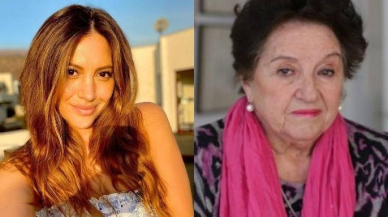 Karen Bejarano responde tras ser tratada de “roteca”