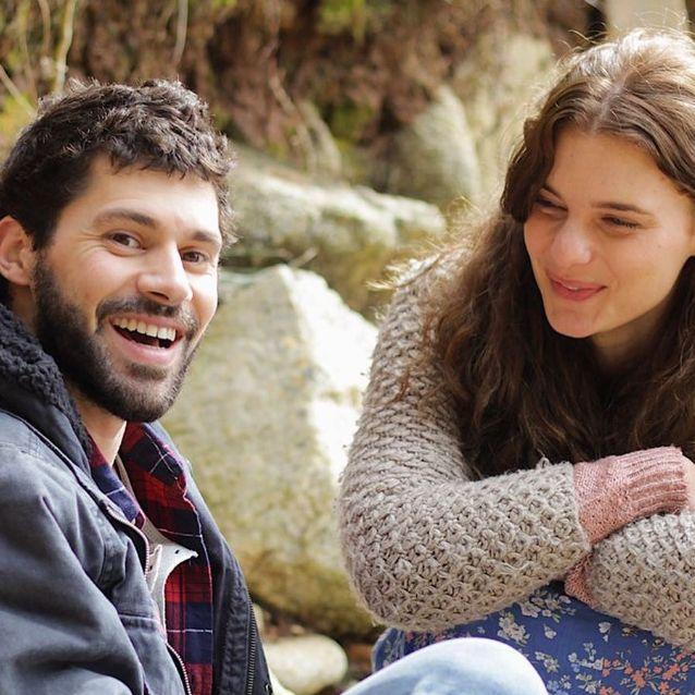 Aseguran que Josefina Montané estaría iniciando romance con conocido actor