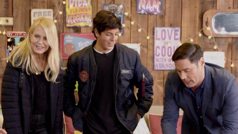 Socios de la Parrilla