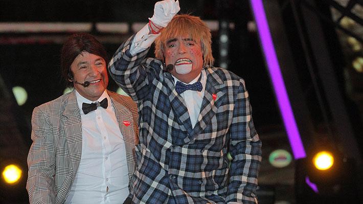 Las rutinas de humor que se han tomado el Festival de Las Condes