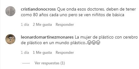 Fran Undurraga es criticada por nuevo retoque estético: "Muy plástica"