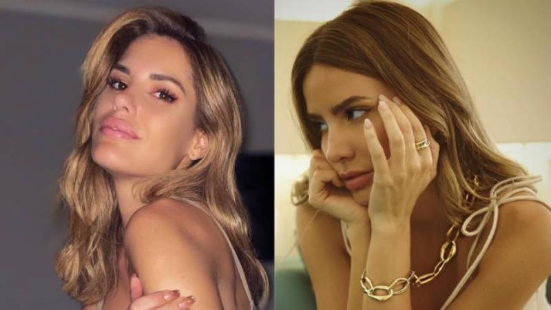Oriana Marzoli revela la razón por la que Aylén Milla la dejó de seguir