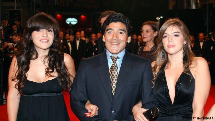 Maradona