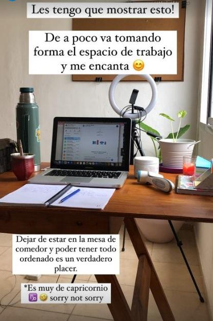 Janis Pope encontró tremenda serpiente al interior de su casa