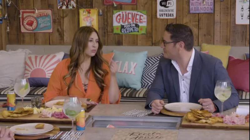 Socios de la Parrilla