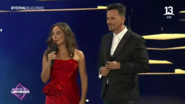 Festival de Las Condes