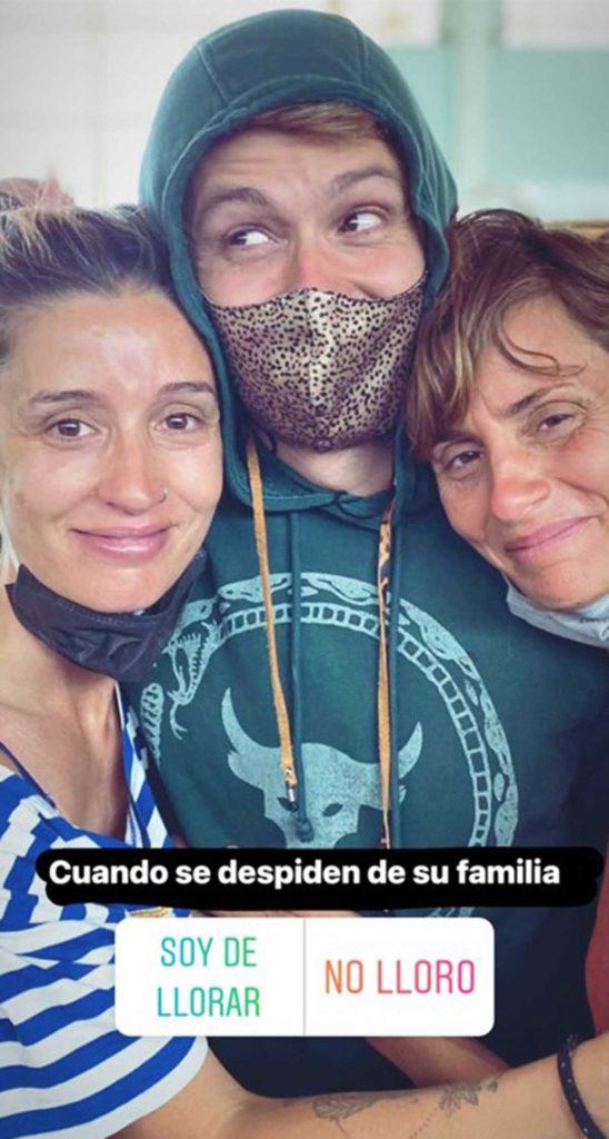 ¡Es un niño! Joaquín Méndez confunde a sus seguidores en pleno baby shower