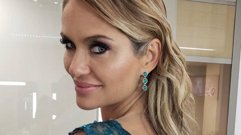 “No veo un año tan fácil”: la predicción de Kenita sobre la relación de Gabriel Boric e Irina Karamanos