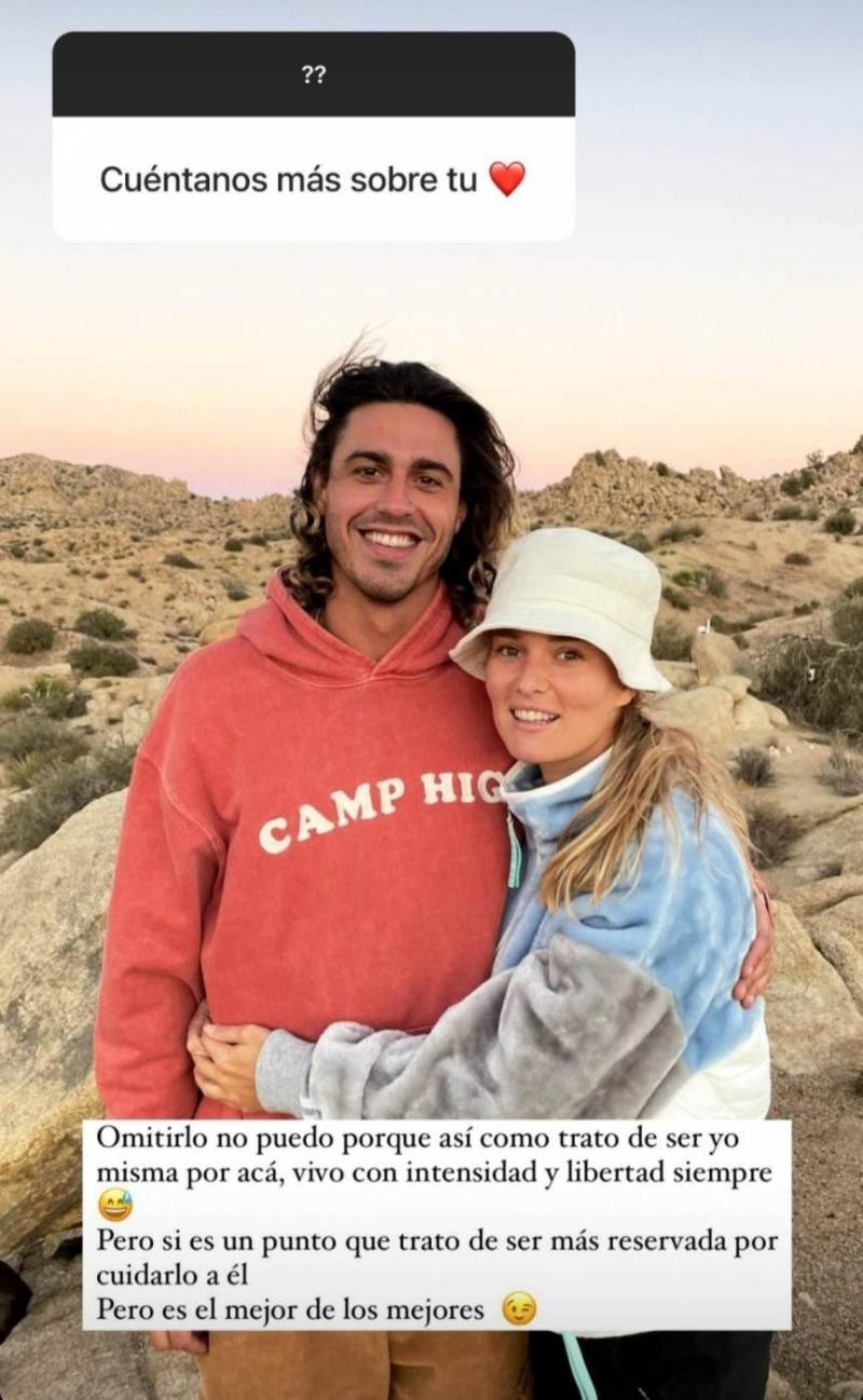 Kika Silva revela el drama que tuvo al volver a Estados Unidos