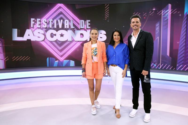 Festival de Las Condes