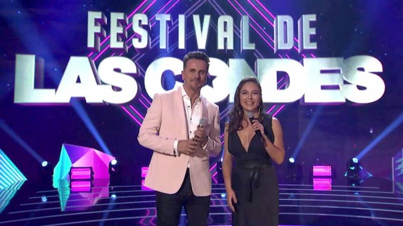 Festival de Las Condes