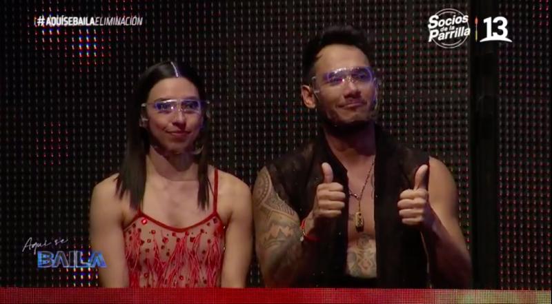 ¡Tendrá que enfrentarse a la eliminación! Iván Cabrera se incorporó a la competencia