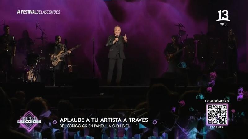 Festival de Las Condes