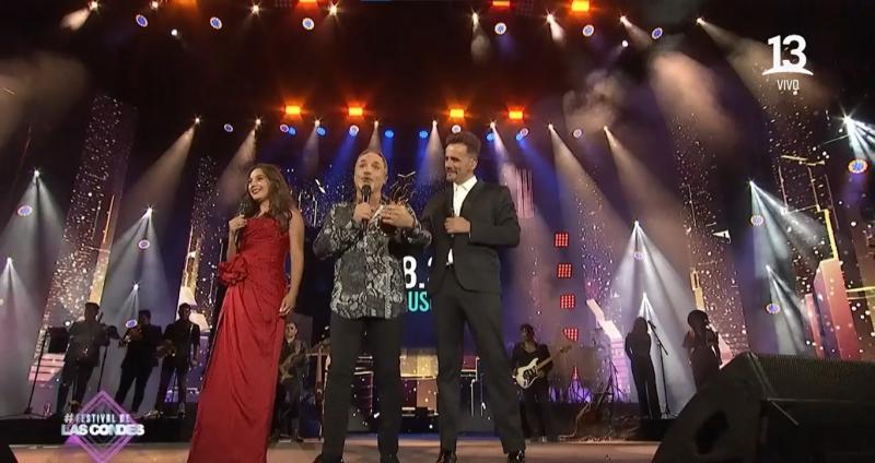 Festival de Las Condes