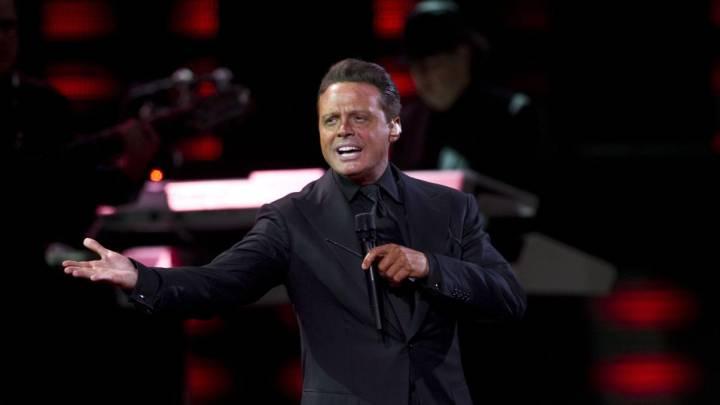 Luis Miguel