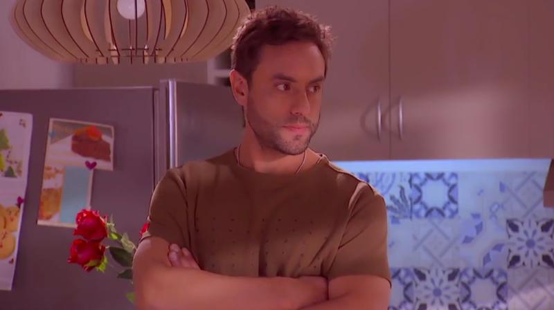 Capítulo 126 / Arturo se acerca al tesoro