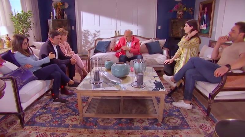 Capítulo 127 / Mabel encuentra un escondite para el tesoro